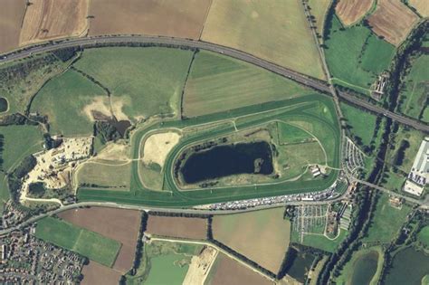 catterick race results